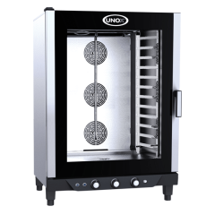 ПАРОКОНВЕКТОМАТ UNOX XV893