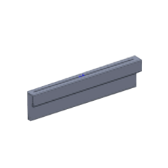 Полка для ножей