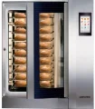 Печь конвекционная Wiesheu Dibas 64 Blue L Exclusive Proclean каскад