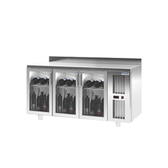 Стол холодильный TD3-GC