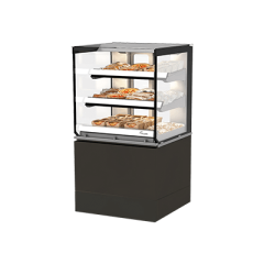 Модульный прилавок Hot Square 75 SS