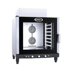 ПАРОКОНВЕКТОМАТ UNOX XV513G