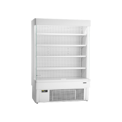 Холодильная горка MD1400