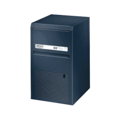 Льдогенератор кубикового льда CB 184