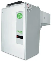 Среднетемпературный моноблок Polair MM109 S Green