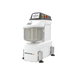 Тестомес спиральный SINMAG SМ-25