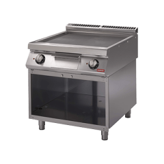 Жарочная поверхность PK 90/80 FTES