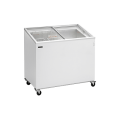 Морозильный ларь для мороженого IC300SCE-P