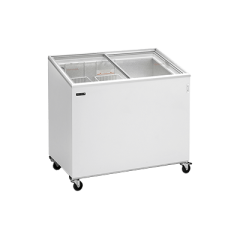 Морозильный ларь для мороженого IC300SCE-P