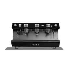 Кофемашина для приготовления эспрессо Dalla Corte ICON (3 группы)