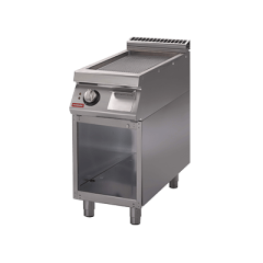 Жарочная поверхность PK 90/40 FTRES