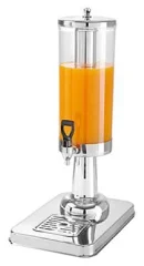 Диспенсер для напитков Hurakan HKN-DB31