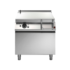 Электрическая опрокидываемая сковорода EM 70/80 BREI