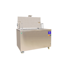 Машина для мойки инвентаря MW UP4