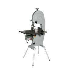 Пила ленточная KT-325