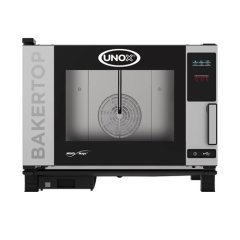 ПЕЧЬ конвекционная UNOX XEBC-04EU-E1RM
