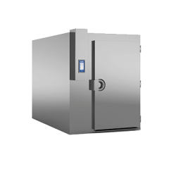 Камера шоковой заморозки IRINOX MF 350.2 2Т L