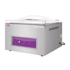 Вакуумный упаковщик Twister