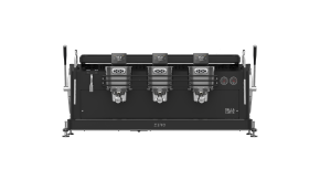 Эспрессо-кофемашина Dalla Corte ZERO Classic Чёрный