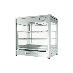 Витрина для кур Командор ВК-4 Э