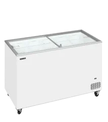 Морозильный ларь для мороженого IC401SC