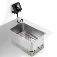 Аппарат sous vide (су вид) Sirman Softcooker SR BI 2/3 Wi-Food