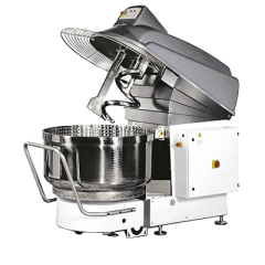 Тестомес с подкатной дежой Spiral A 250