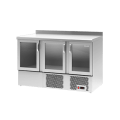 Стол холодильный TDi3GN-G