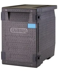 Термоконтейнер изотермический Cambro Go Box EPP400 (110)