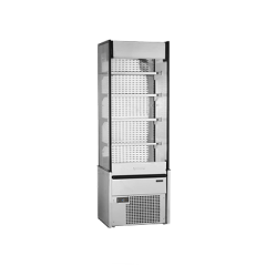 Холодильная горка MD600X-SLIM