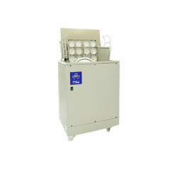 Машина для мойки инвентаря MW EKO2