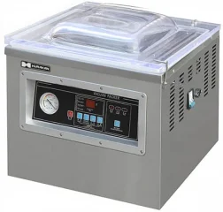 Машина вакуумной упаковки Hurakan HKN-VAC400M2
