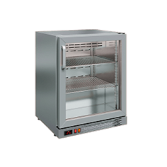 Барный холодильник TD101-G без столешницы