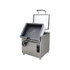 Сковорода газовая Ф2ЖТЛСЖГ