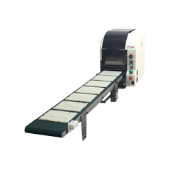 Маки суши робот с конвейерной лентой Maki Sheet System TSM900 CK-1