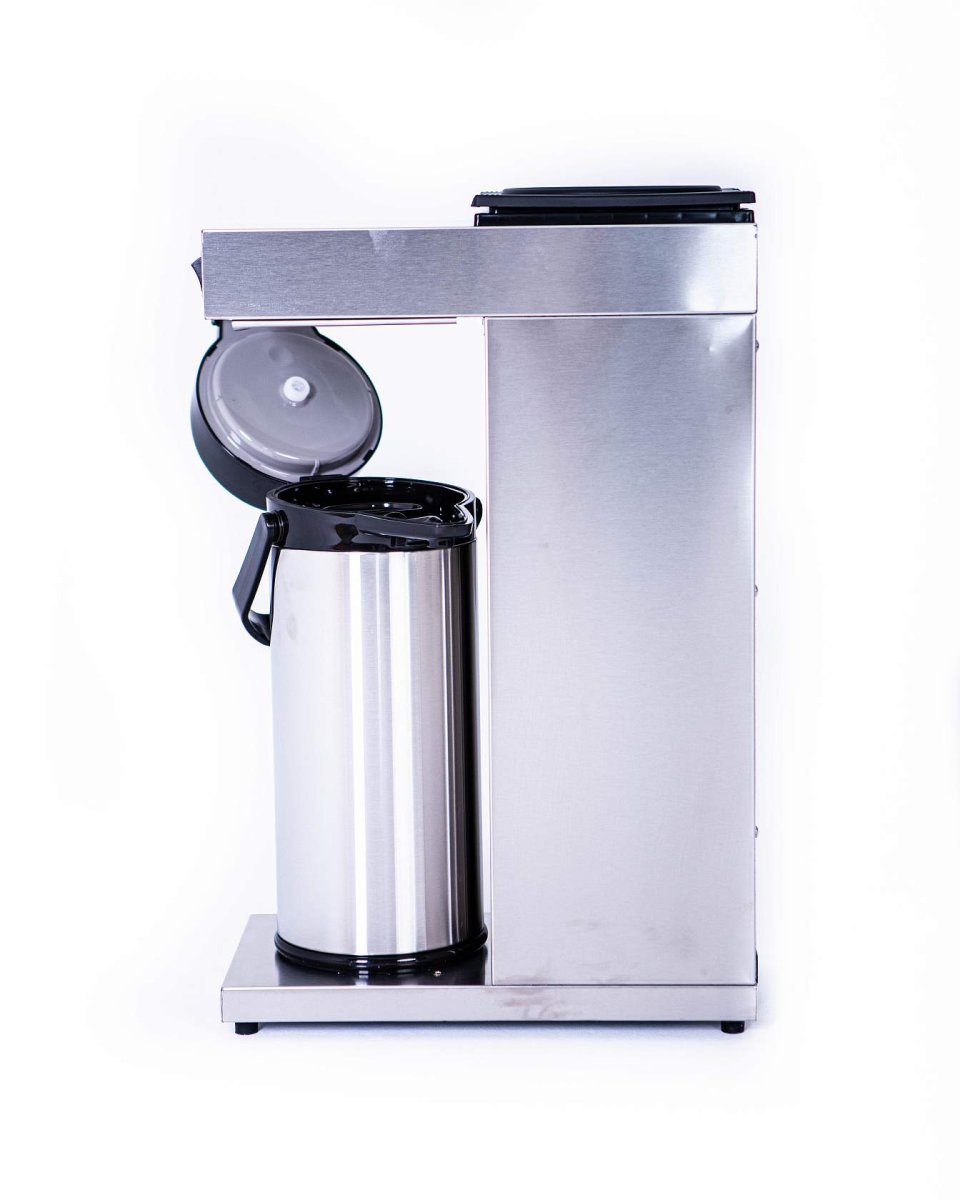 FLT 120 AP Термос с пневмопомпой ZKM