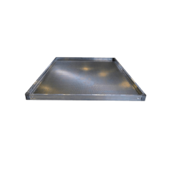 Противень пекарский (перфорированный) Atrepan