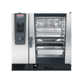 Пароконвектомат Rational iCombi Classic 10-2/1_G (газовый)