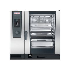 Пароконвектомат  Rational Classic 10-2/1 (электрический)