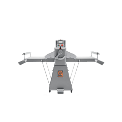 Ручные тестораскаточные машины RAM серии Q500