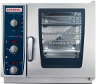 Пароконвектомат Rational iCombi Classic XS 6-2/3 (электрический)