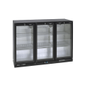 Барный холодильный шкаф BA30H-P