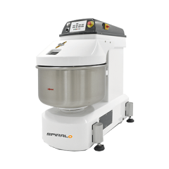 Тестомес спиральный SМ-80Т