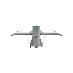 Полуавтоматические тестораскаточные машины RAM серии QS600