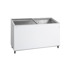 Морозильный ларь для мороженого IC500SCE-P