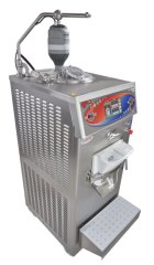 Профессиональный многофункциональный комбайн для кухни Bravo Trittico Executive Evo