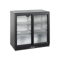 Барный холодильный шкаф BA25S-I
