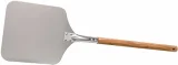 Лопата для пиццы Hurakan HKN-14X16-096W