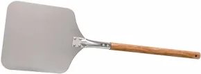 Лопата для пиццы Hurakan HKN-14X16-096W