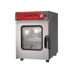 Программируемая конвекционная печь FDEKR 061 P